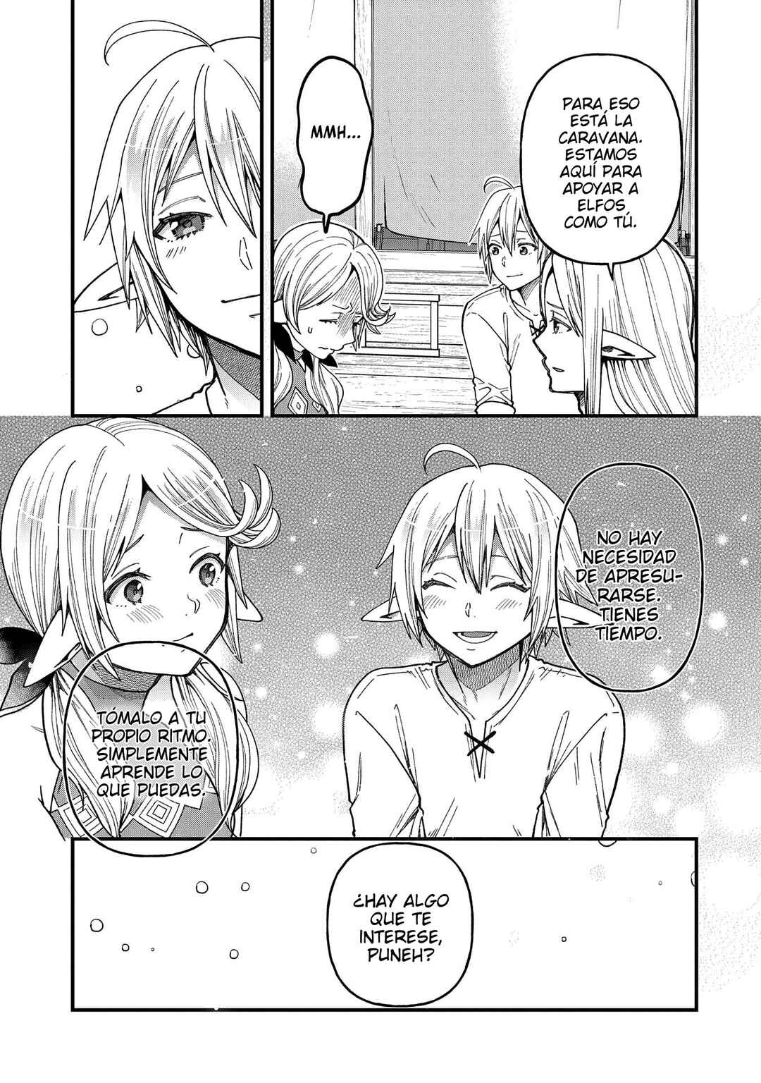 Tensei Shite High Elf ni Narimashitaga, Slow Life wa 120-nen de Akimashita - Highelf with a Long Life Chapter 23 - Page 17