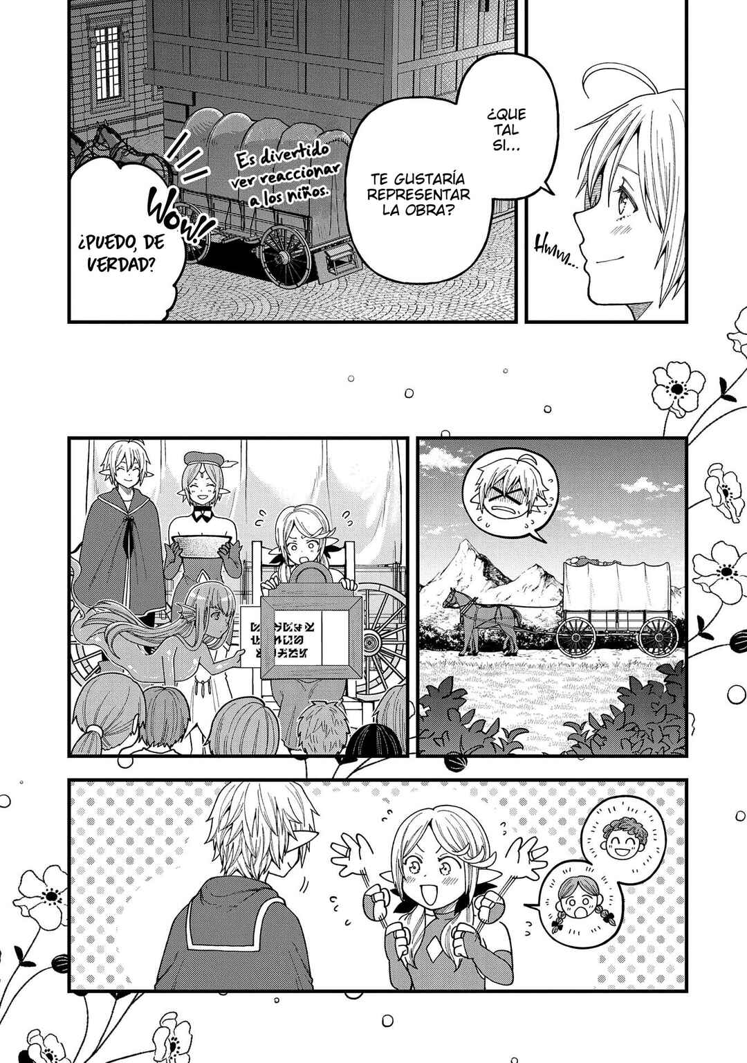 Tensei Shite High Elf ni Narimashitaga, Slow Life wa 120-nen de Akimashita - Highelf with a Long Life Chapter 23 - Page 19