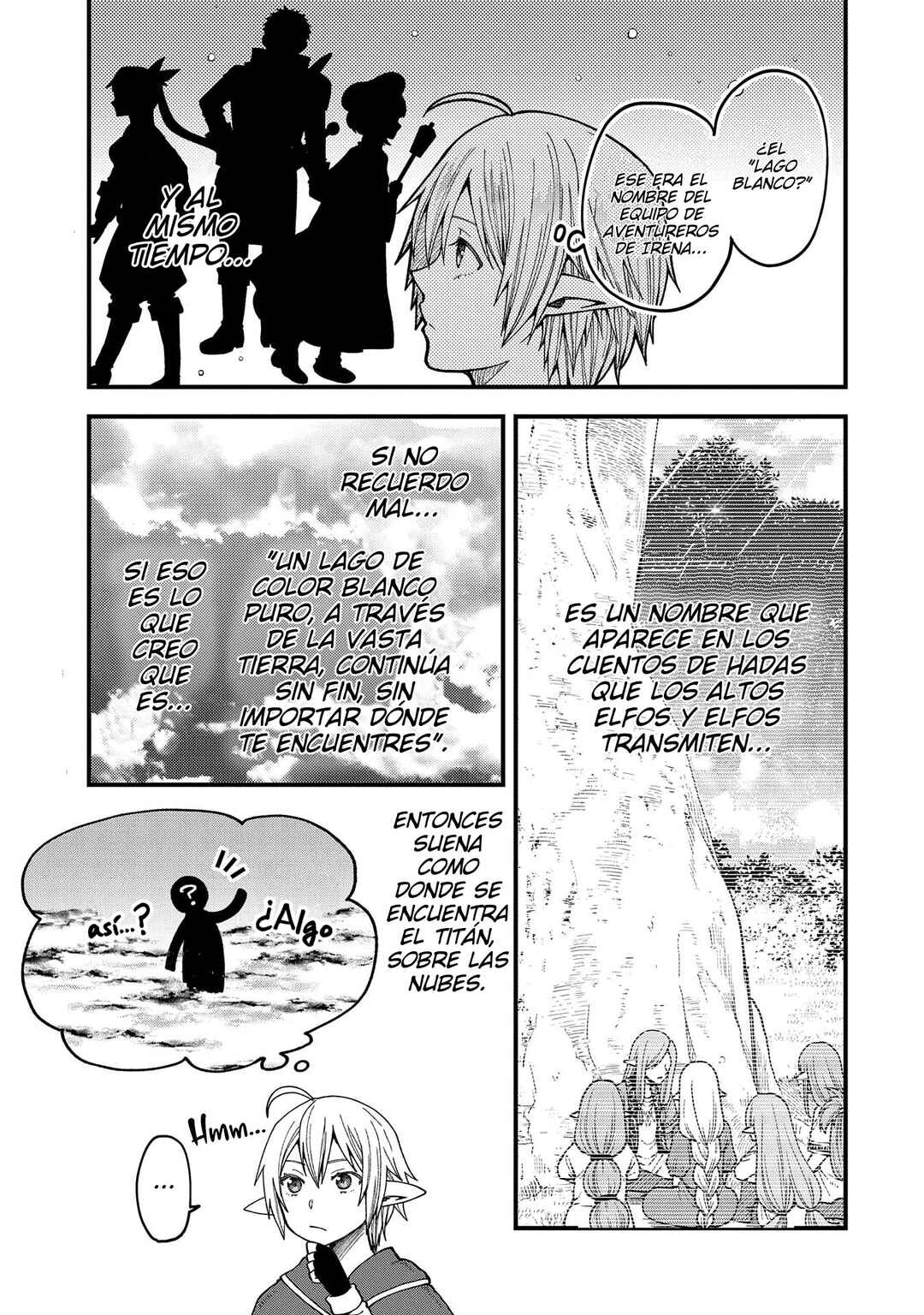 Tensei Shite High Elf ni Narimashitaga, Slow Life wa 120-nen de Akimashita - Highelf with a Long Life Chapter 23 - Page 25
