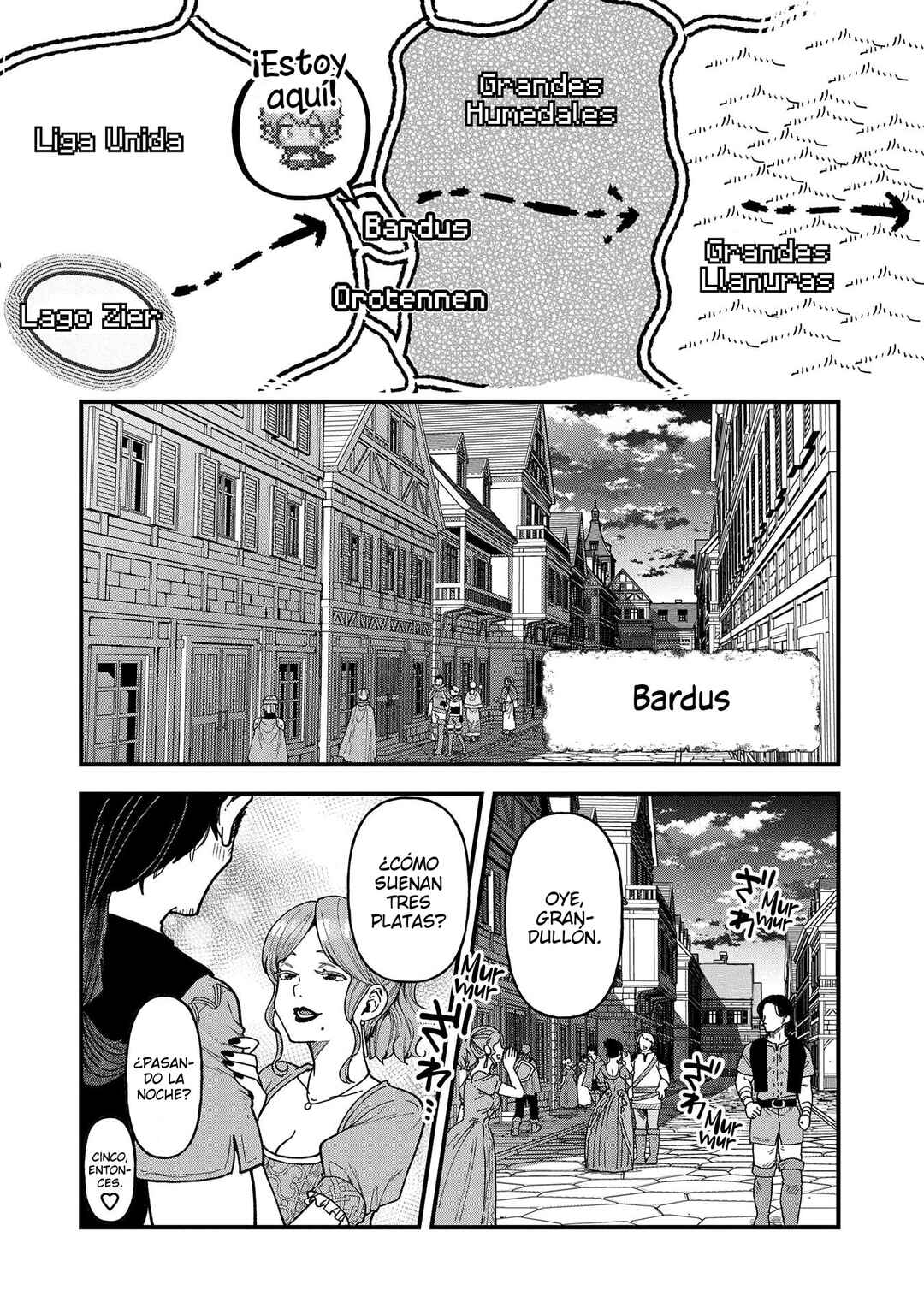 Tensei Shite High Elf ni Narimashitaga, Slow Life wa 120-nen de Akimashita - Highelf with a Long Life Chapter 23 - Page 28