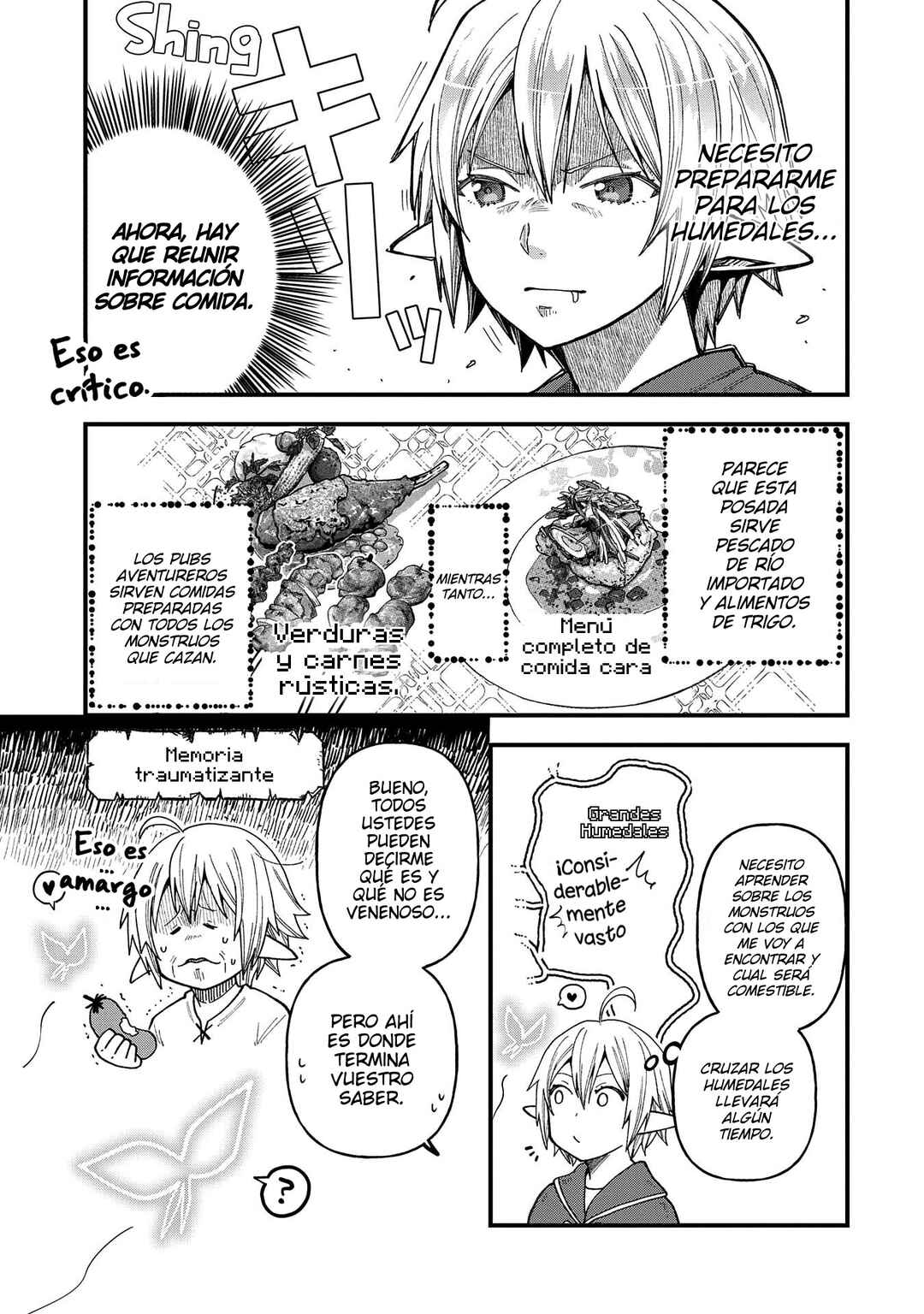 Tensei Shite High Elf ni Narimashitaga, Slow Life wa 120-nen de Akimashita - Highelf with a Long Life Chapter 23 - Page 31