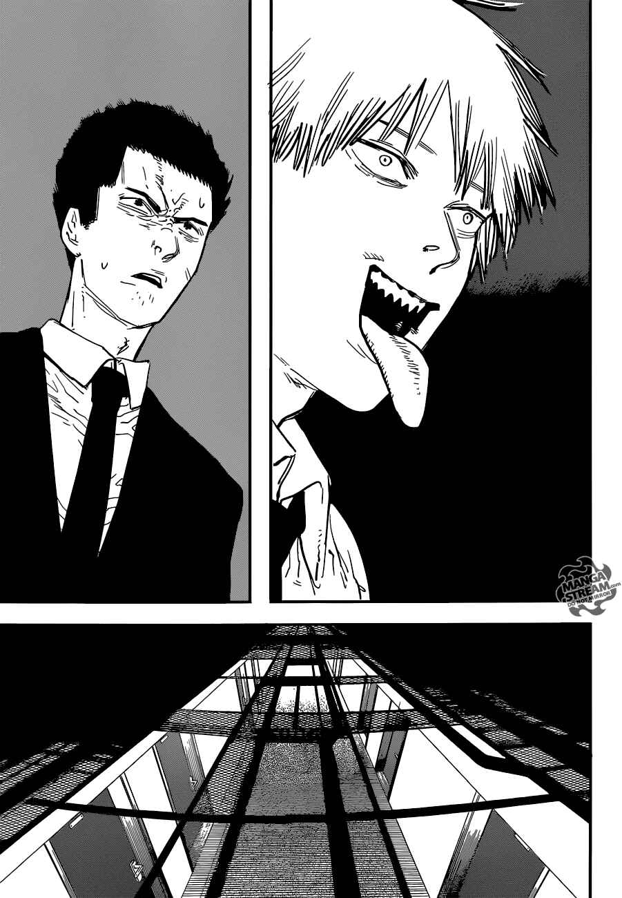 Chainsaw Man Chapter 14 - Page 10