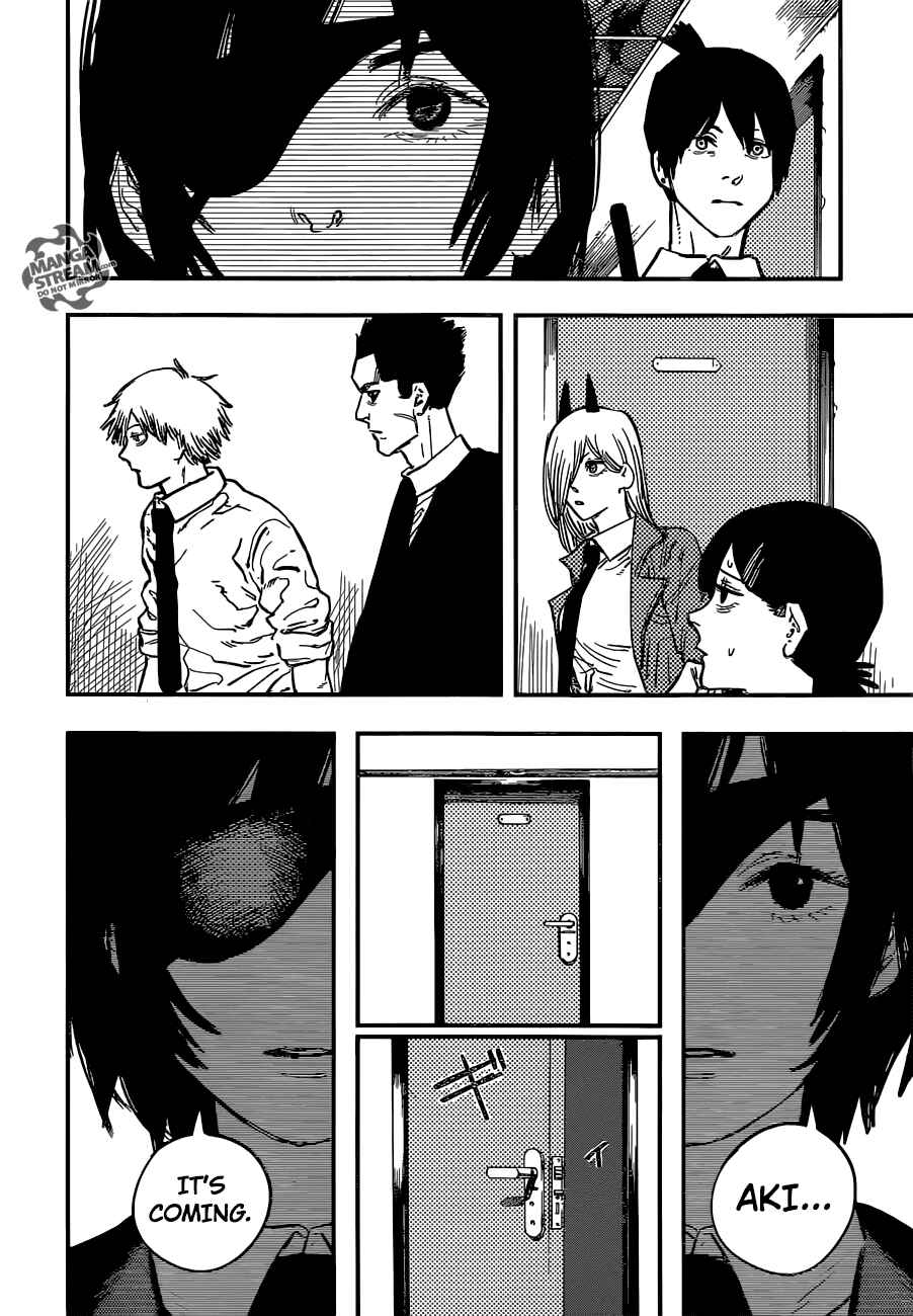 Chainsaw Man Chapter 14 - Page 18