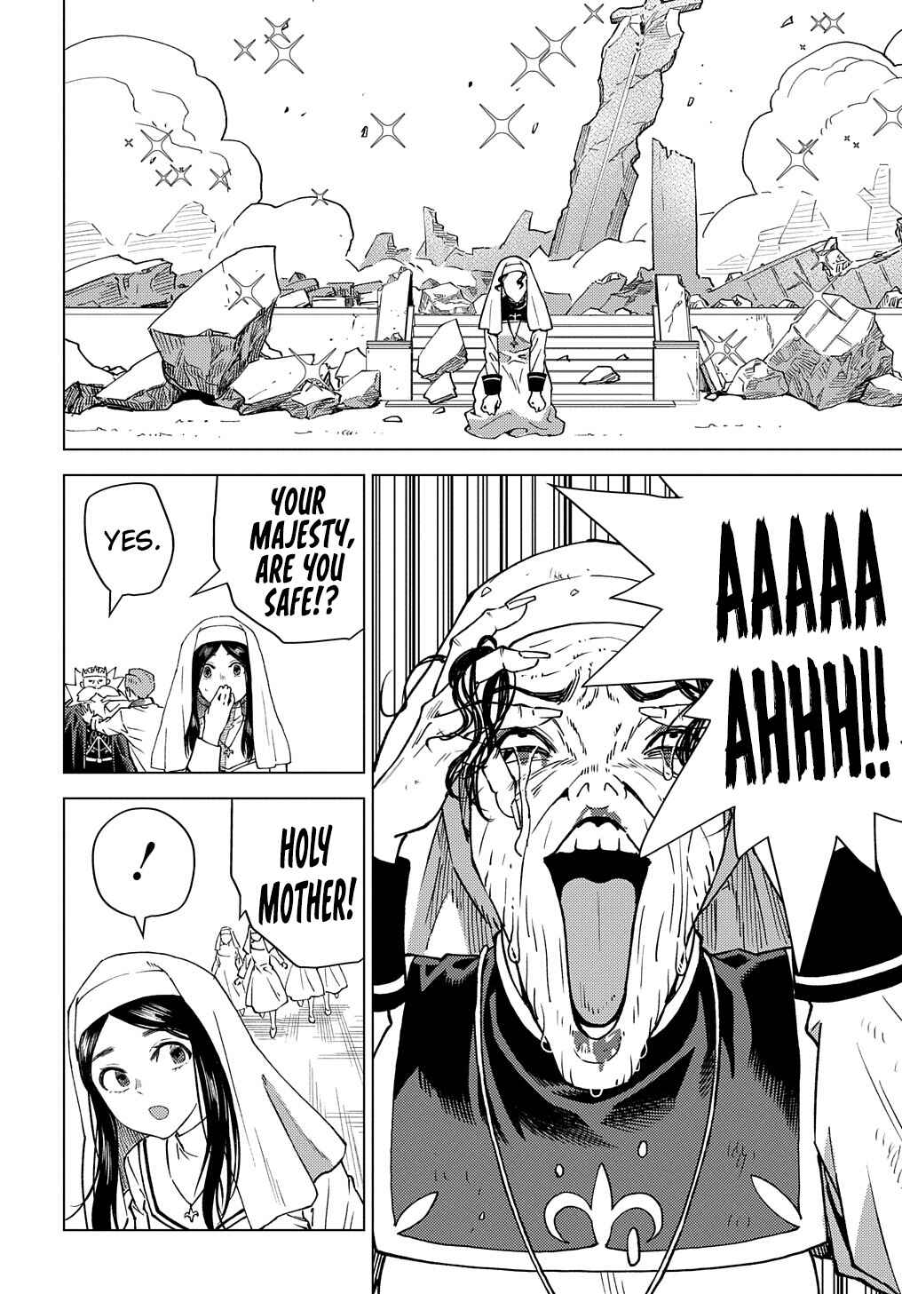 Munou to Yobareta "Seirei Tarashi" ~Jitsuwa Inou de, Seirei Kaide wa Densetsuteki Hero Deshita~ Chapter 11 - Page 13