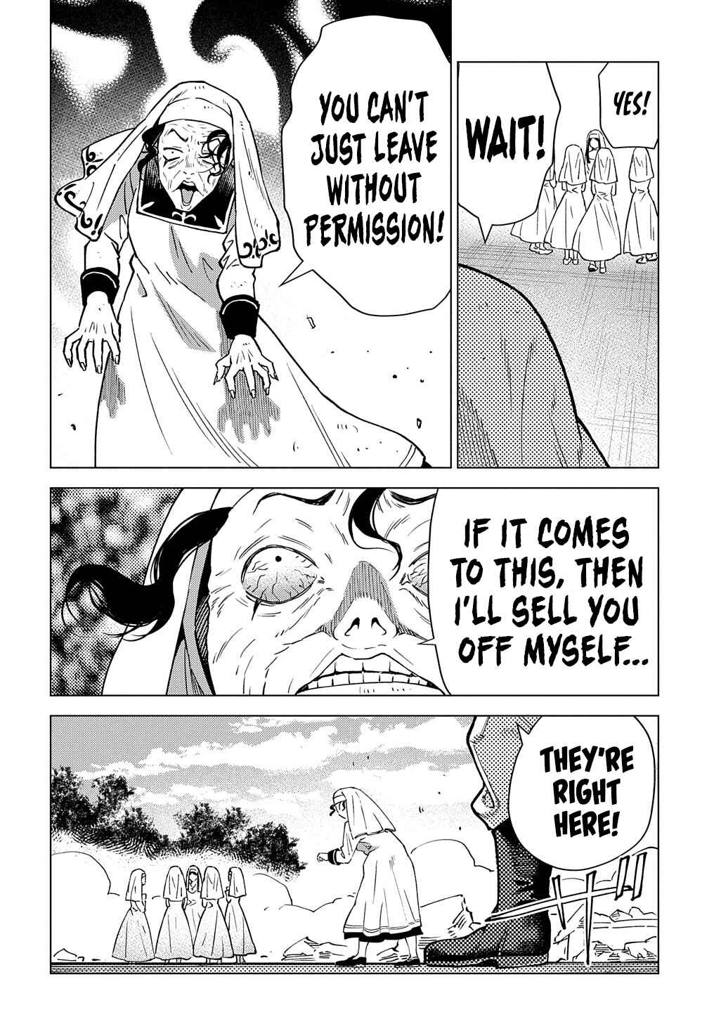Munou to Yobareta "Seirei Tarashi" ~Jitsuwa Inou de, Seirei Kaide wa Densetsuteki Hero Deshita~ Chapter 11 - Page 15