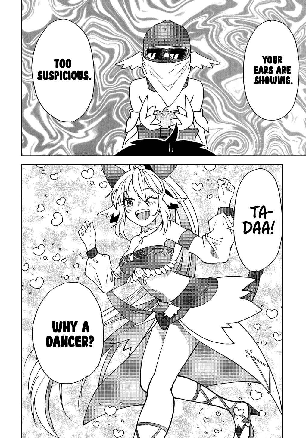 Munou to Yobareta "Seirei Tarashi" ~Jitsuwa Inou de, Seirei Kaide wa Densetsuteki Hero Deshita~ Chapter 11 - Page 29