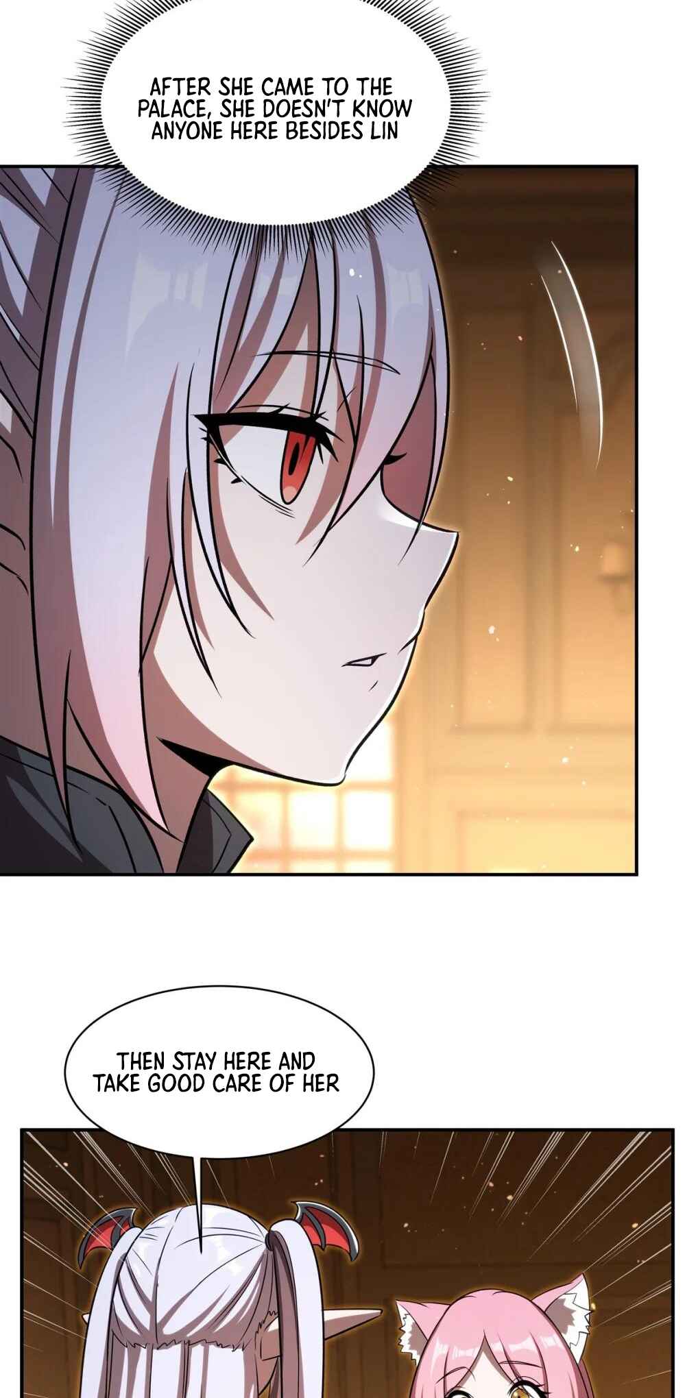 Xuè Jī yǔ Qíshì Chapter 341 - Page 15