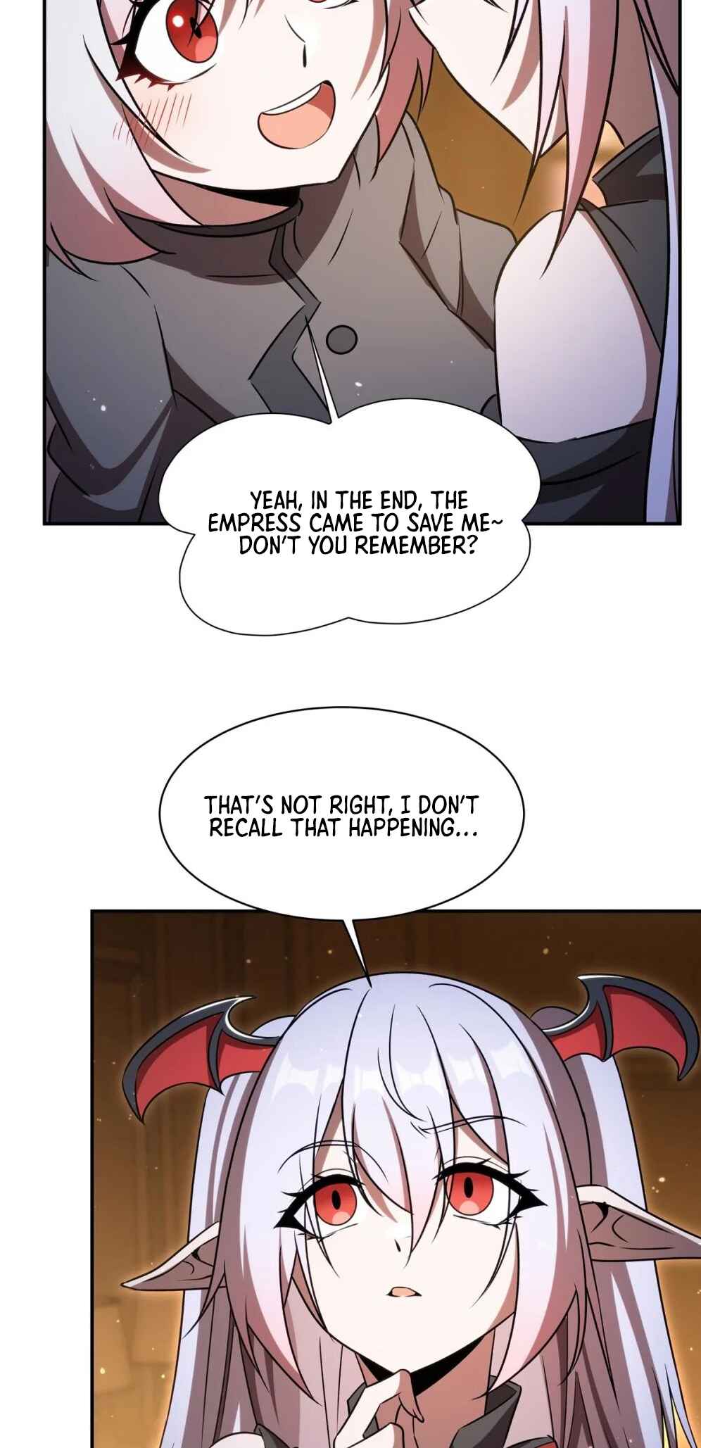 Xuè Jī yǔ Qíshì Chapter 341 - Page 20