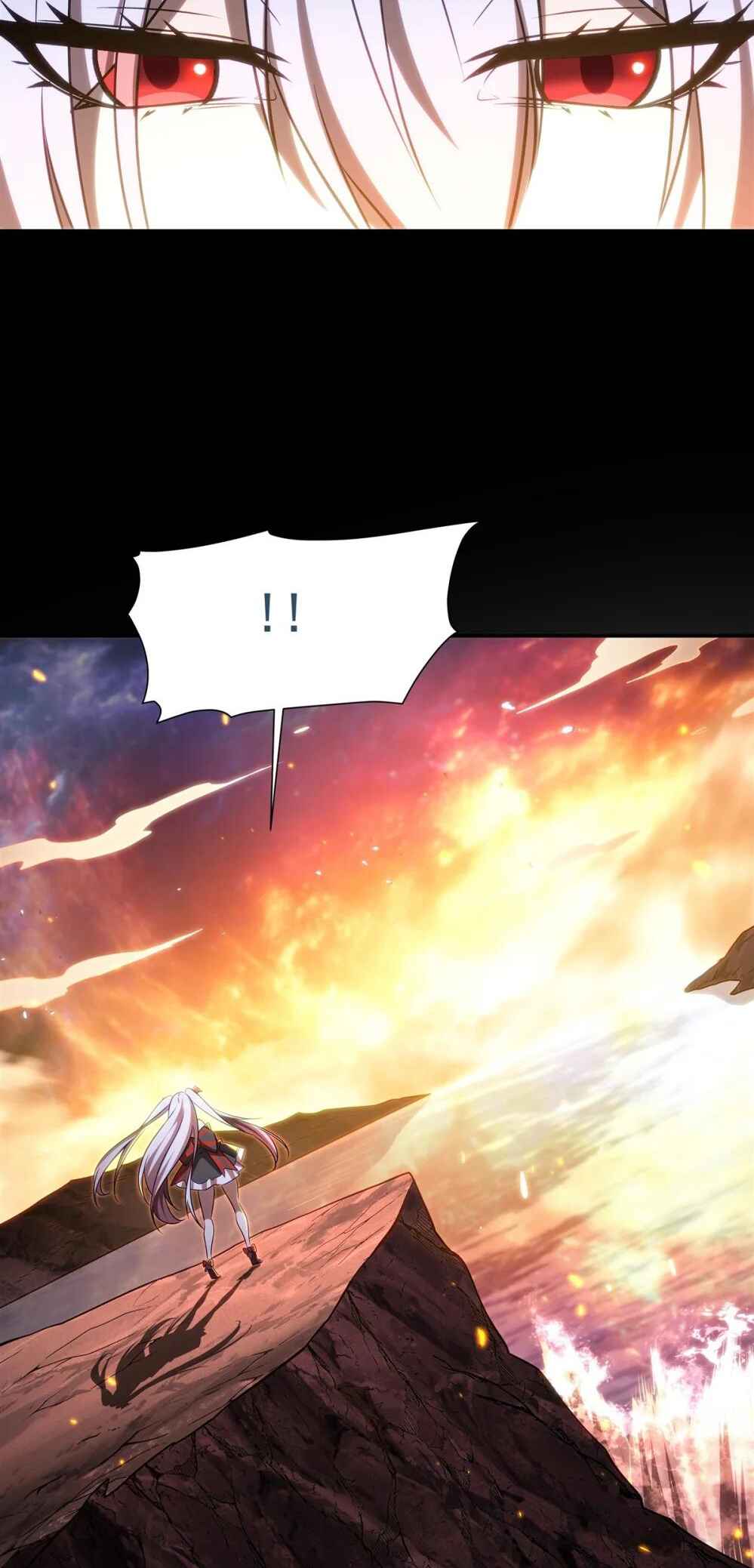 Xuè Jī yǔ Qíshì Chapter 341 - Page 34