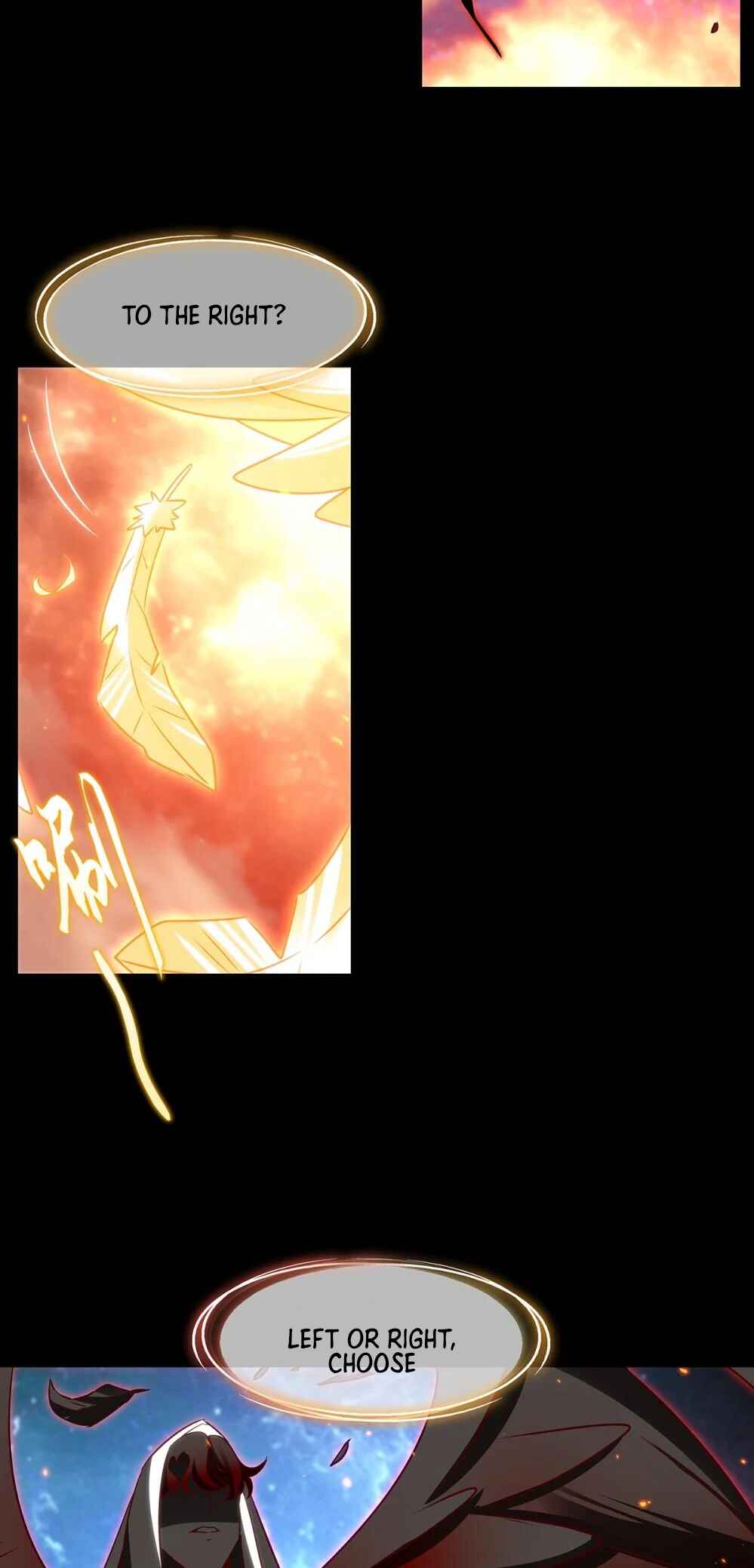 Xuè Jī yǔ Qíshì Chapter 341 - Page 37