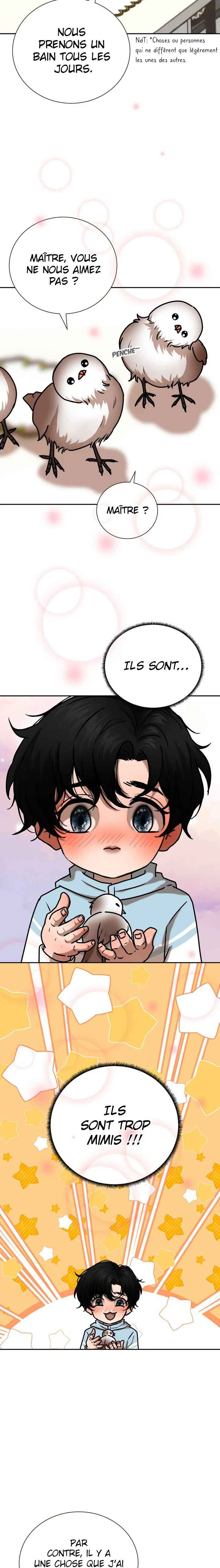 When The Demon Gets Tempted Chapter 7 - Page 6