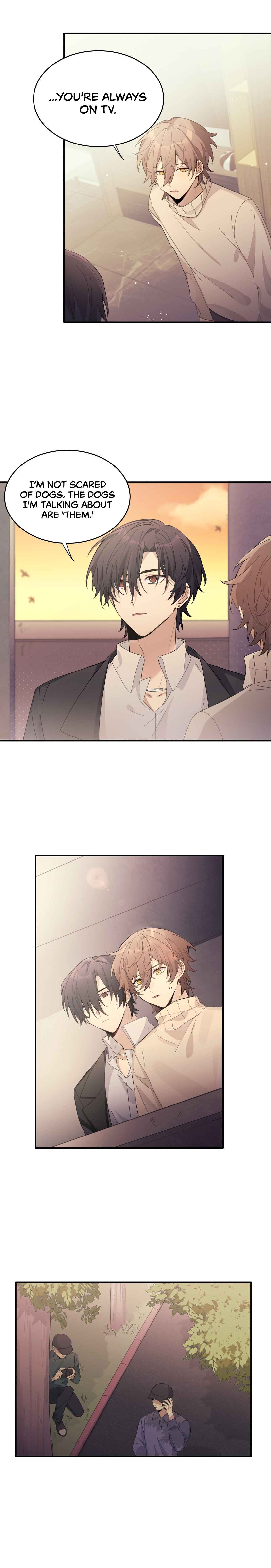 Gone with the Wind Chapter 7 - Page 3