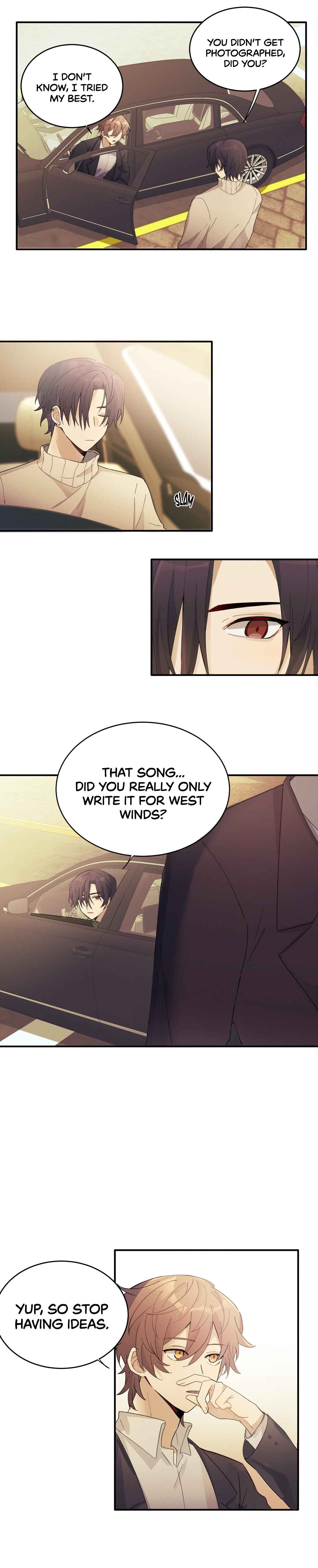 Gone with the Wind Chapter 7 - Page 8