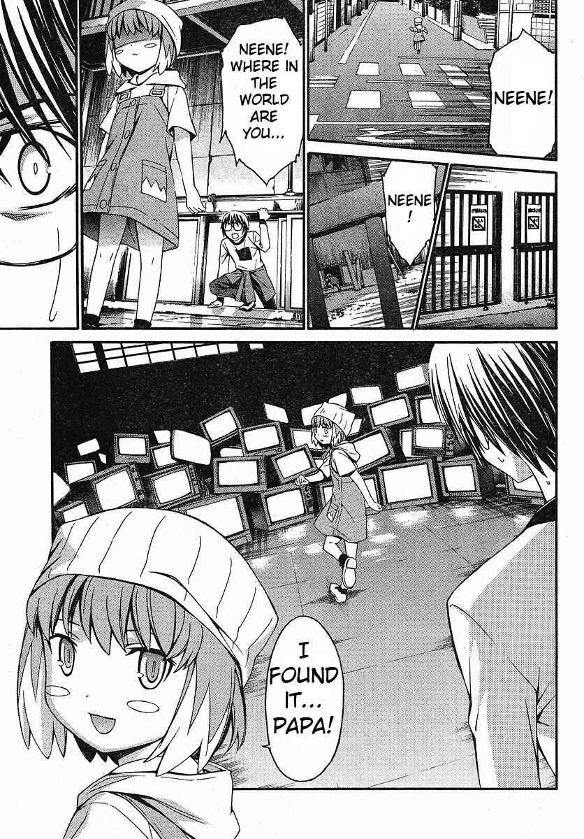 World Embryo Chapter 30 - Page 19