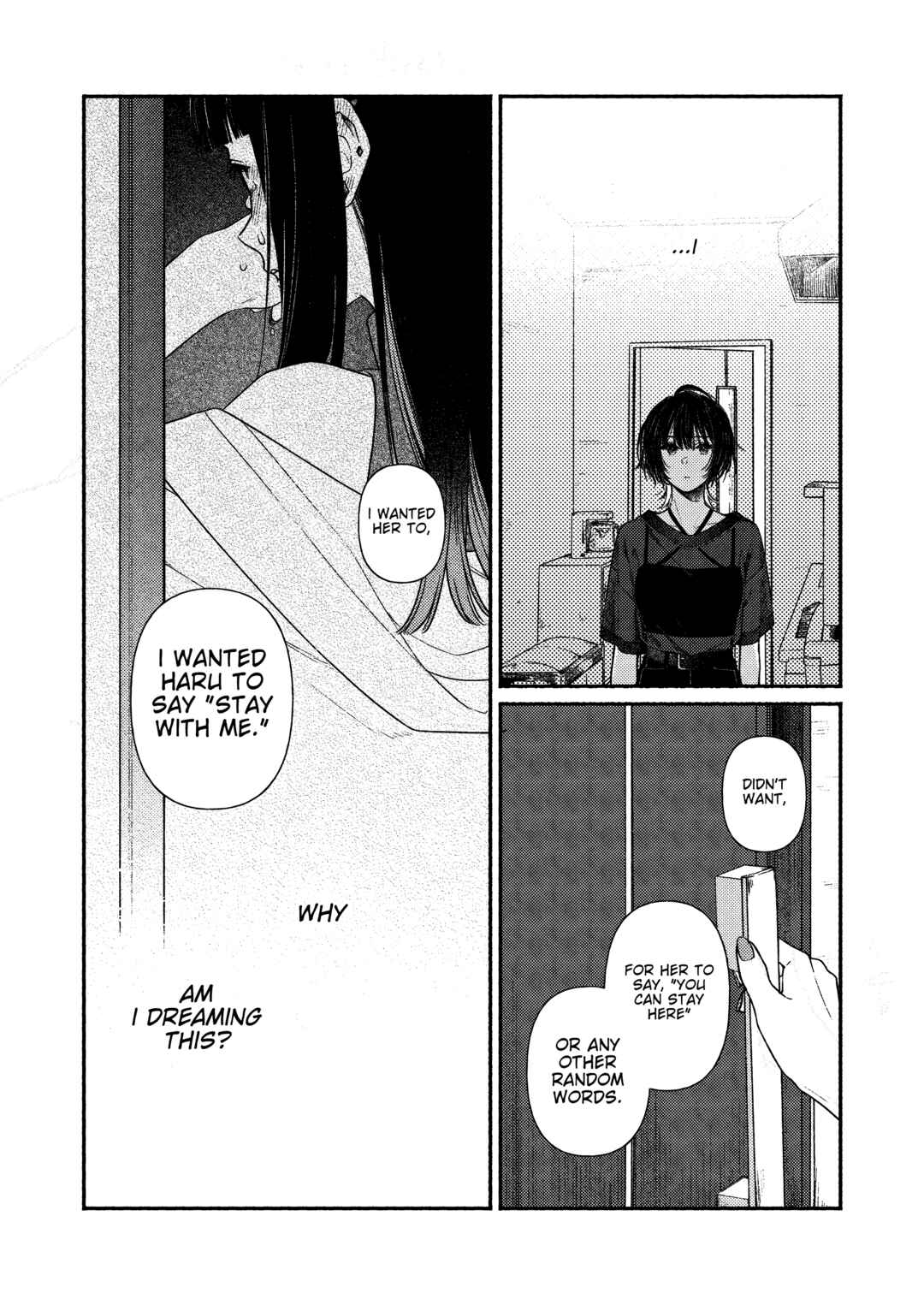 Koko wa Tengoku ja Nai kedo Chapter ? - Page 29