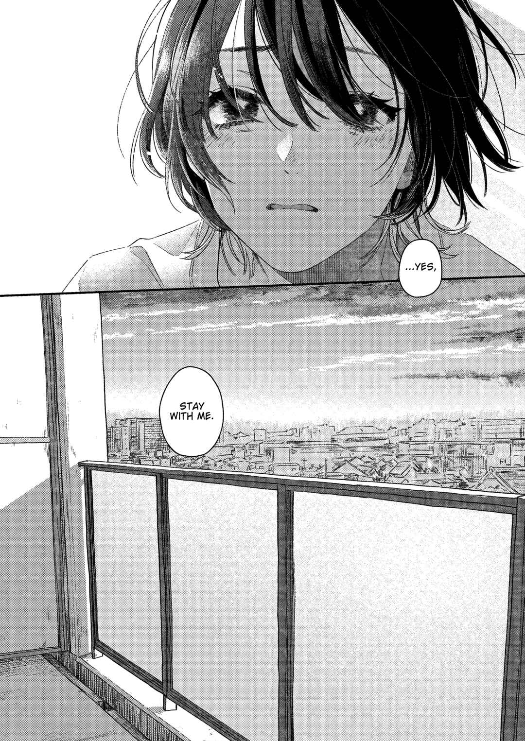 Koko wa Tengoku ja Nai kedo Chapter ? - Page 36