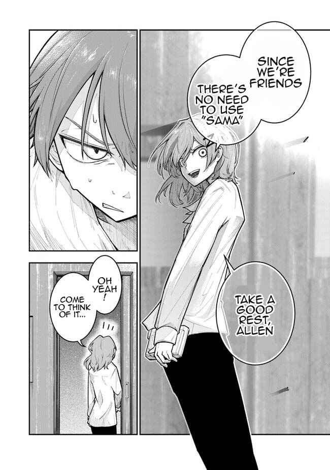 Ken to Mahou to Gakureki Shakai ~Zense wa Gariben Datta Ore ga, Konse wa Kazemakase de Jiyuu ni Ikitai~ Chapter 3 - Page 26