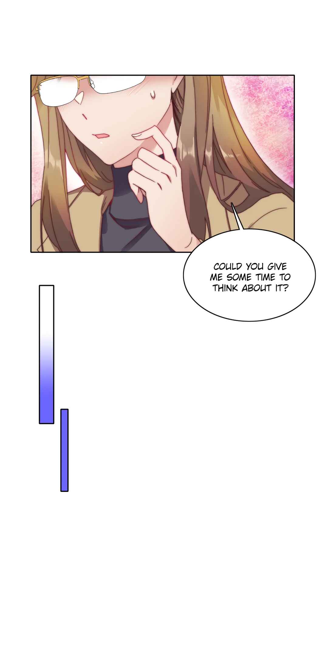 My Intern Bullied Me Again! Chapter 35 - Page 24