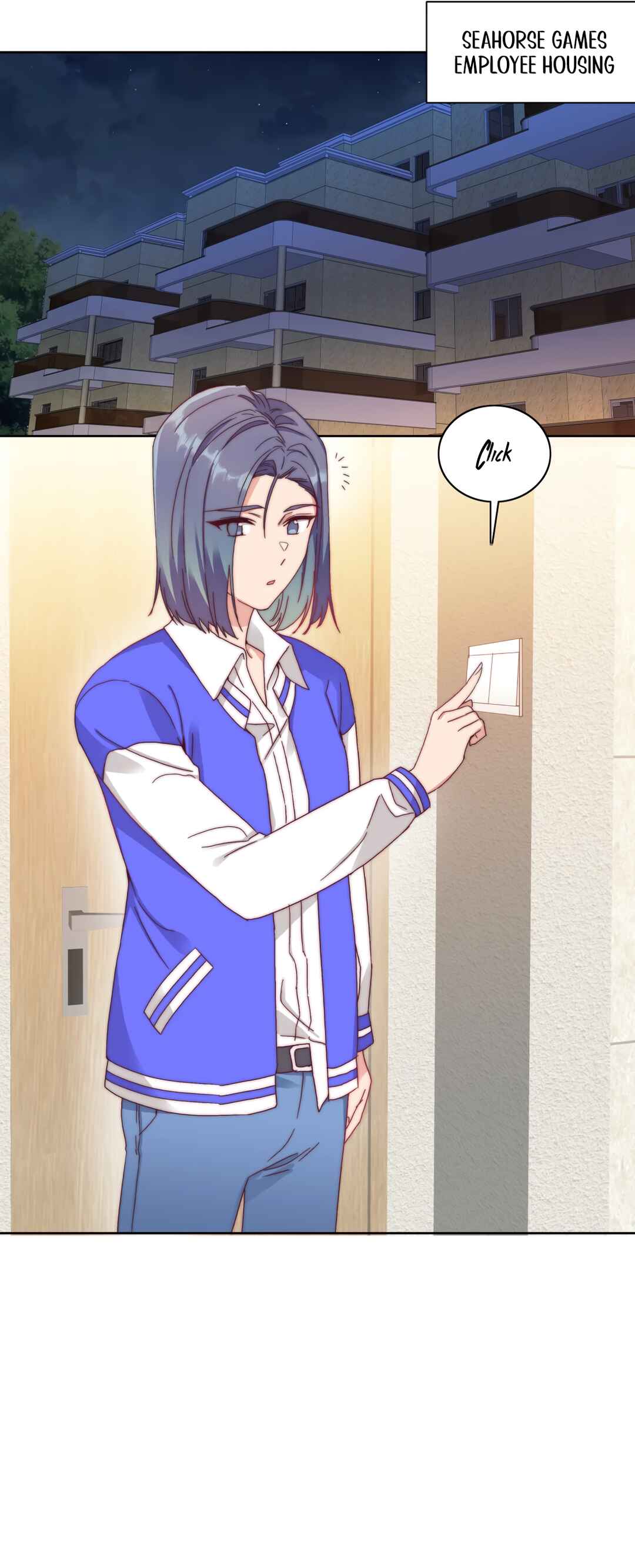 My Intern Bullied Me Again! Chapter 35 - Page 25