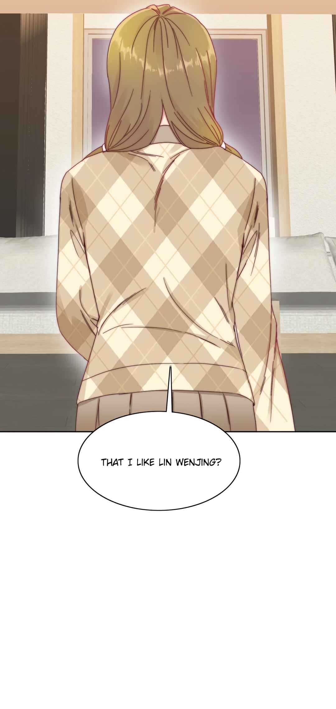 My Intern Bullied Me Again! Chapter 35 - Page 27