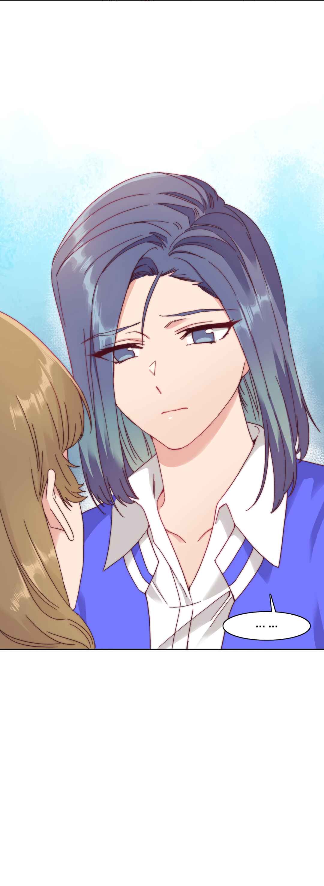 My Intern Bullied Me Again! Chapter 35 - Page 31