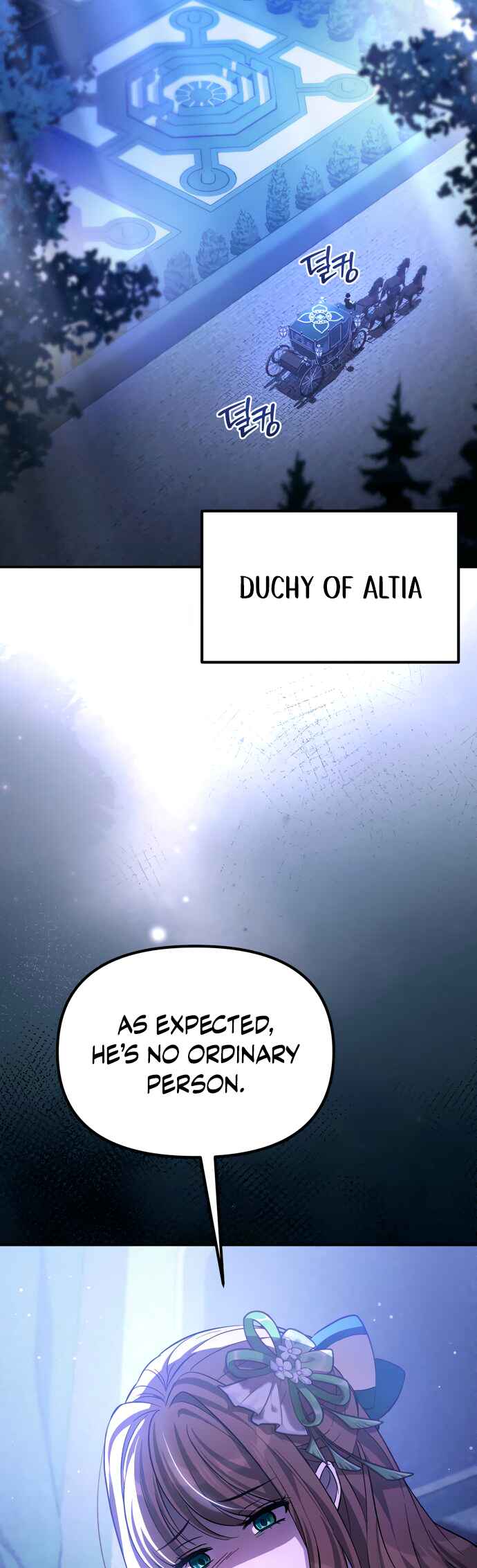Akdang-deul ui Huwonja ga Doeeotda Chapter 8 - Page 2