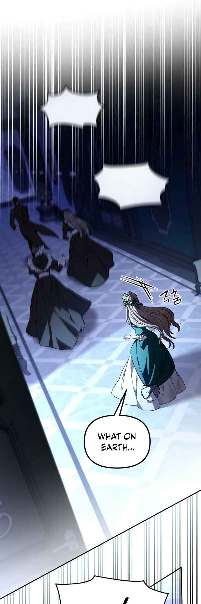 Akdang-deul ui Huwonja ga Doeeotda Chapter 8 - Page 21