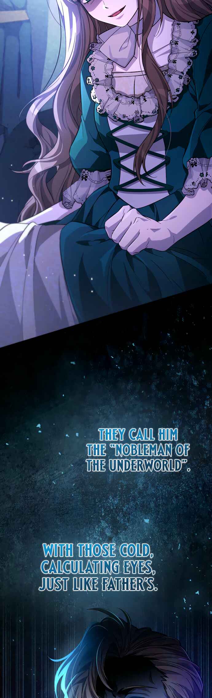 Akdang-deul ui Huwonja ga Doeeotda Chapter 8 - Page 3