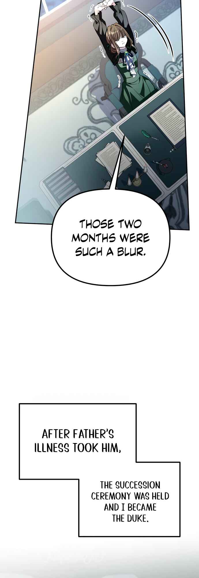 Akdang-deul ui Huwonja ga Doeeotda Chapter 8 - Page 39