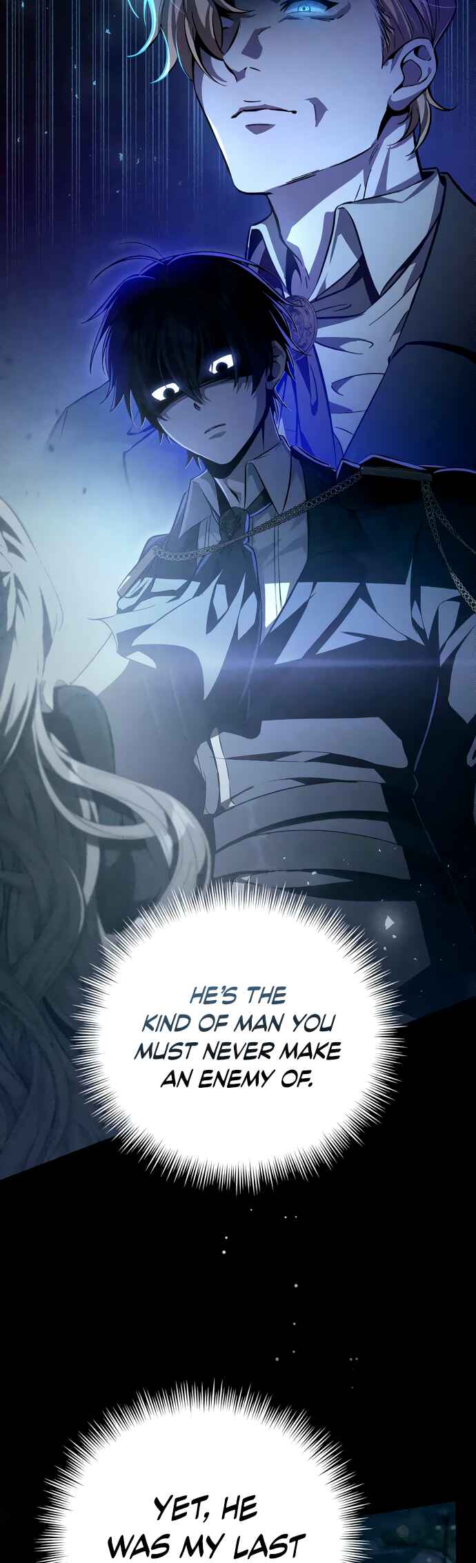 Akdang-deul ui Huwonja ga Doeeotda Chapter 8 - Page 4