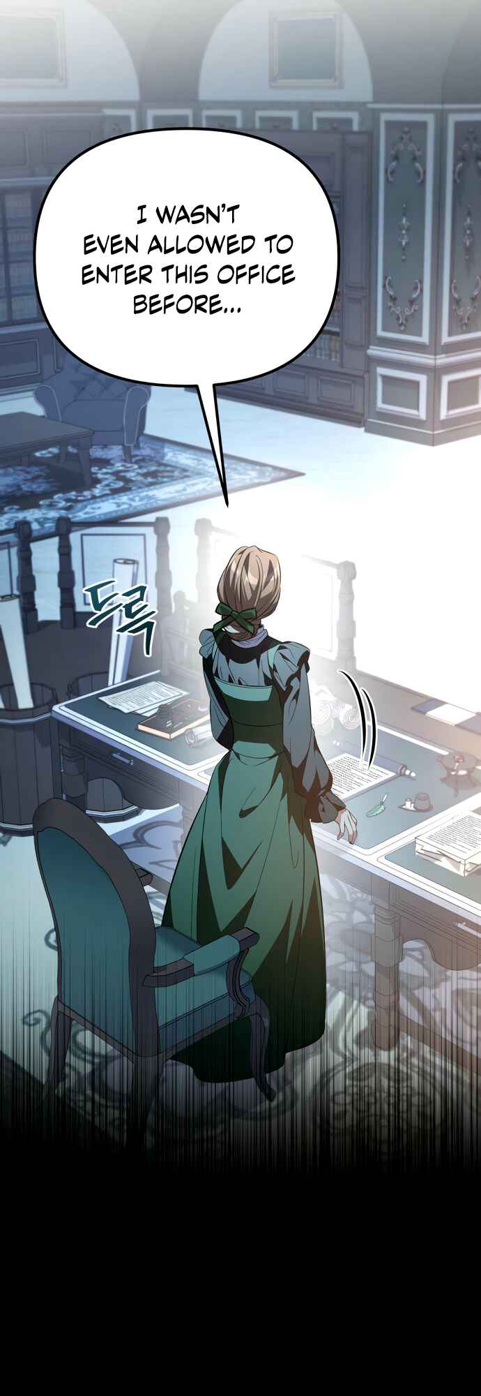 Akdang-deul ui Huwonja ga Doeeotda Chapter 8 - Page 40