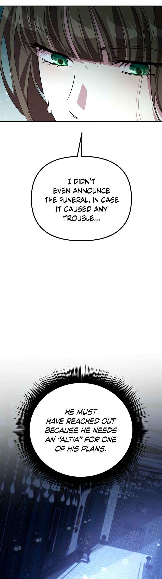 Akdang-deul ui Huwonja ga Doeeotda Chapter 8 - Page 46