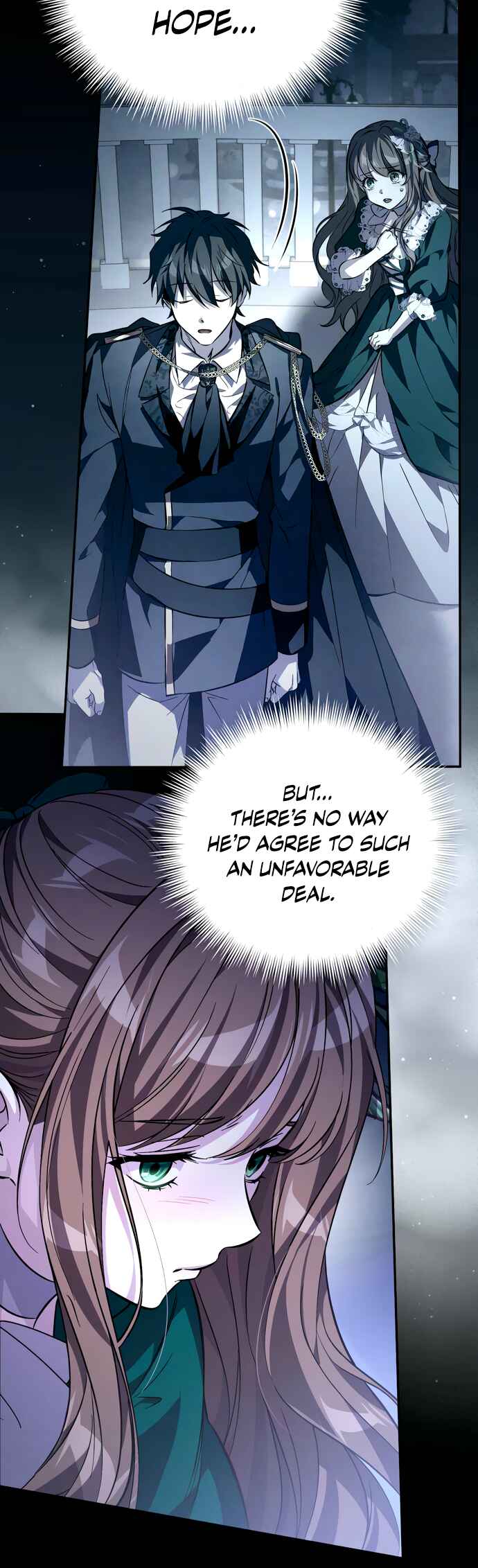 Akdang-deul ui Huwonja ga Doeeotda Chapter 8 - Page 5