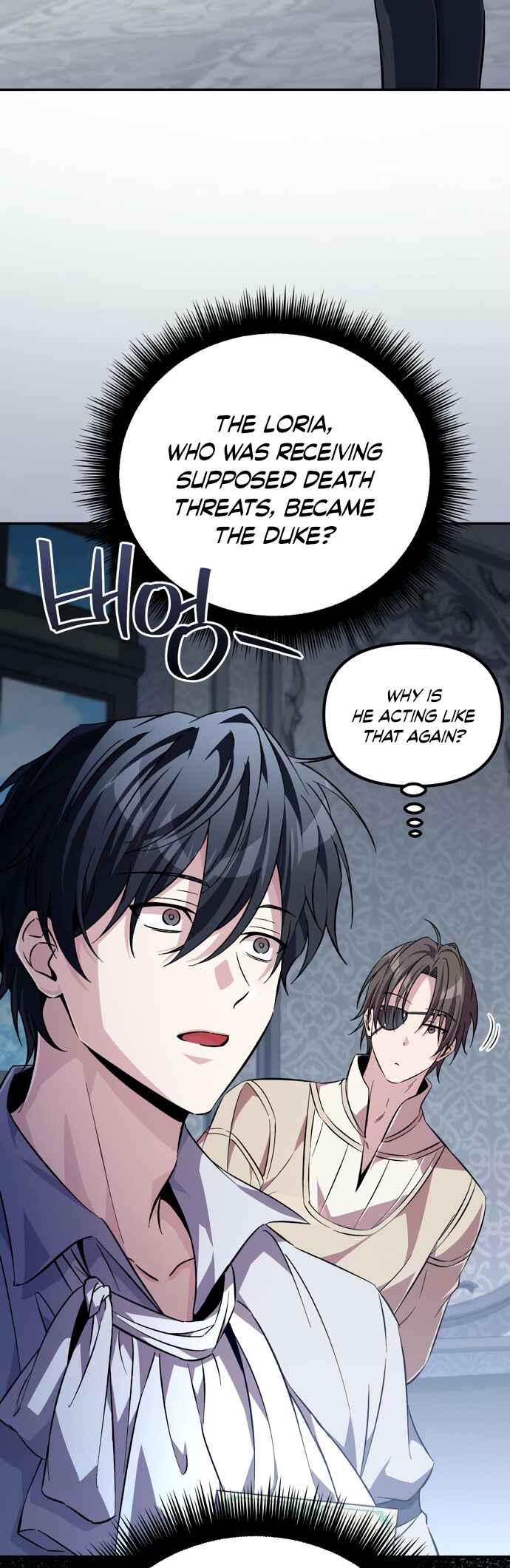 Akdang-deul ui Huwonja ga Doeeotda Chapter 8 - Page 56