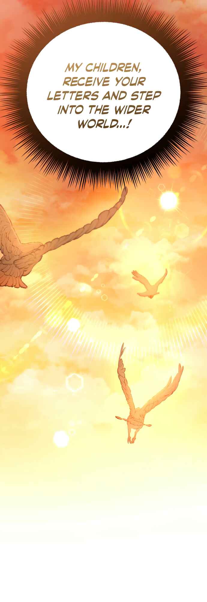 Akdang-deul ui Huwonja ga Doeeotda Chapter 8 - Page 84
