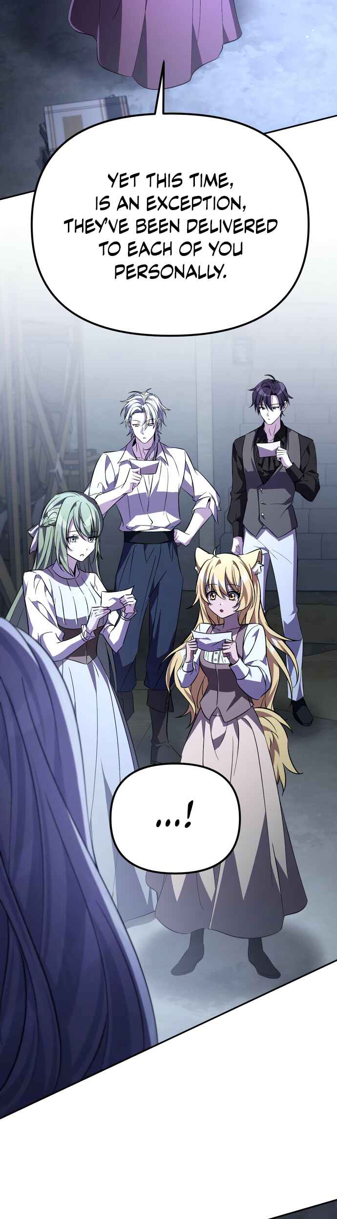 Akdang-deul ui Huwonja ga Doeeotda Chapter 8 - Page 86