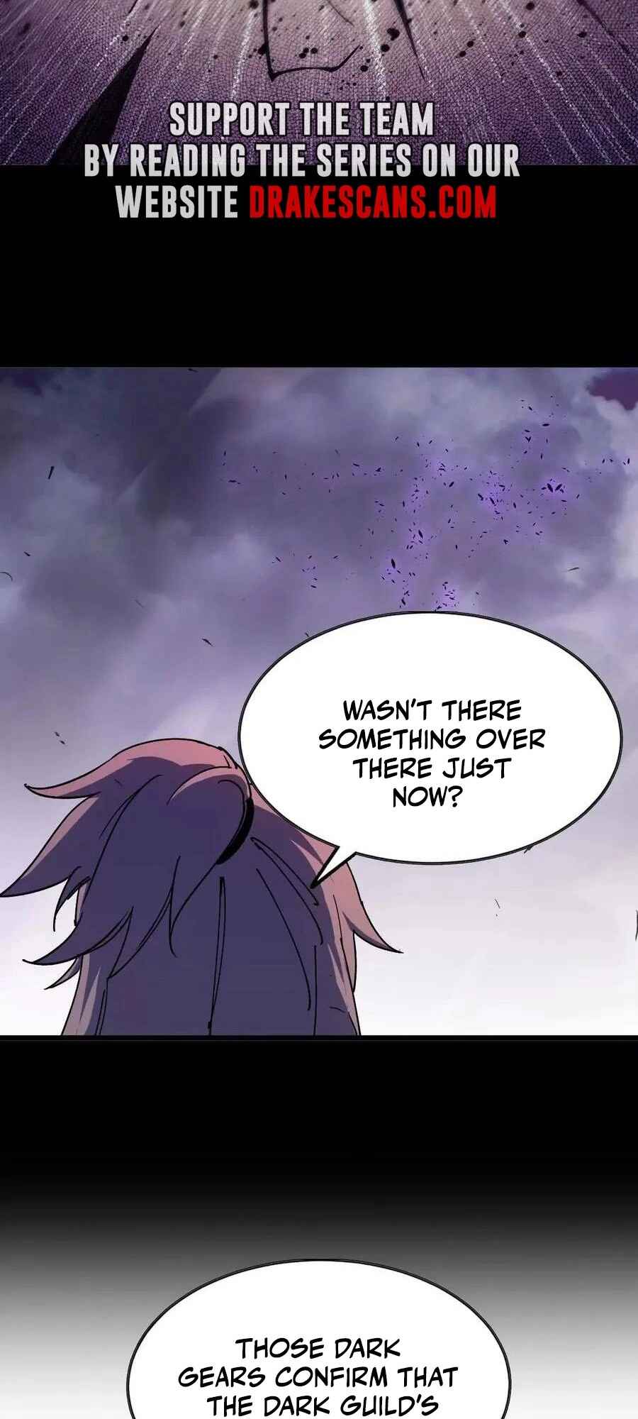 Yǒngzhě X Nǚ Mówáng Chapter 75 - Page 21