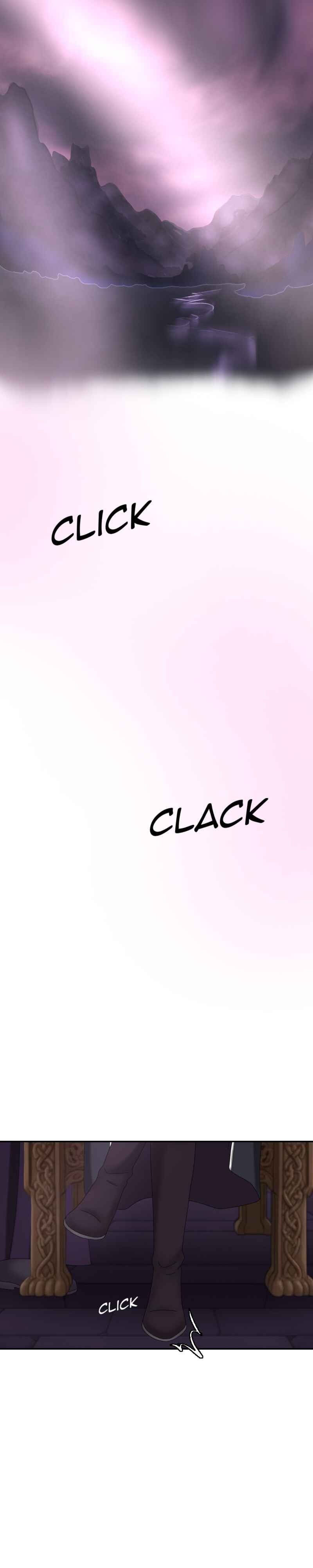 Love Beyond Chains Of Reincarnation Chapter 12 - Page 1