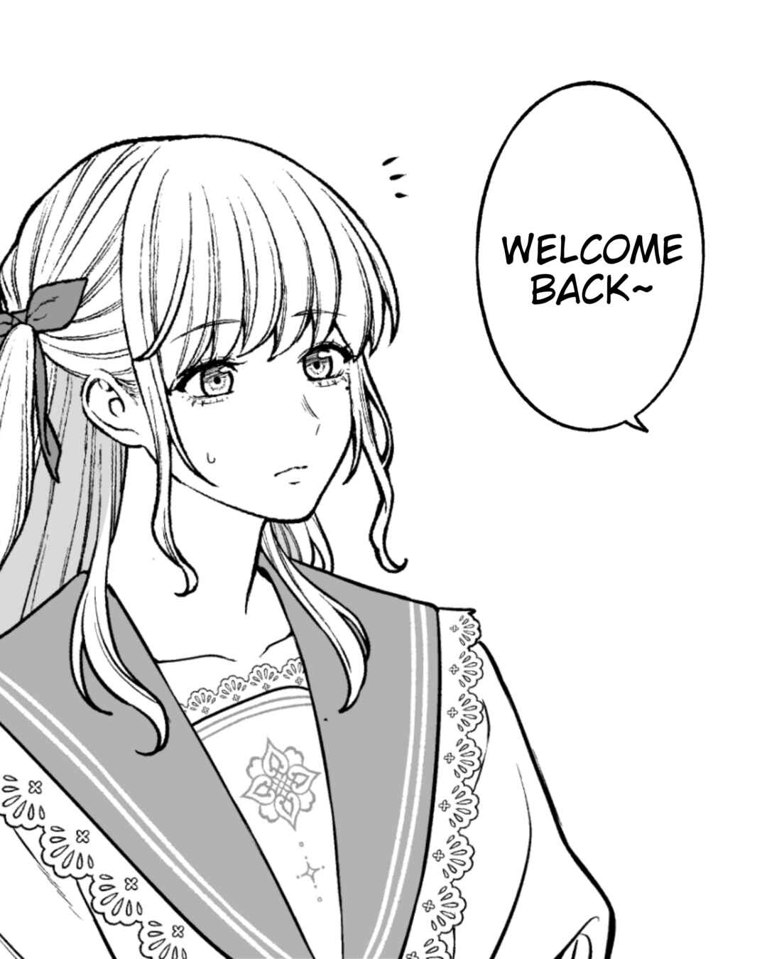 Kaisha to Shiseikatsu (Pre-Serialization) Chapter 179 - Page 2