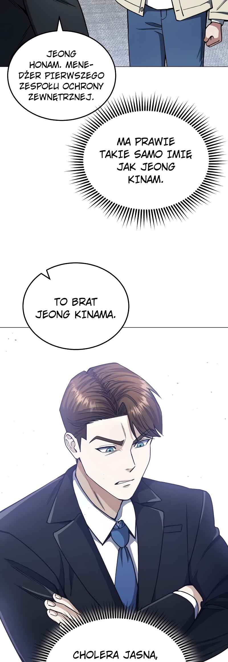 Gyugyeok Oe Hyeoltong Cheonjae Chapter 56 - Page 11