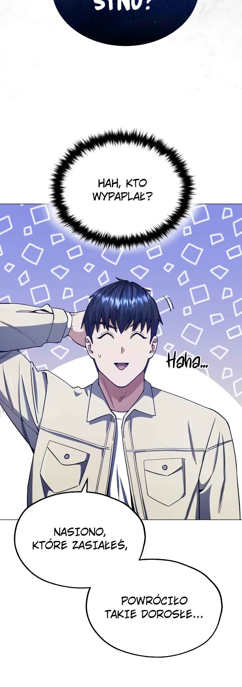 Gyugyeok Oe Hyeoltong Cheonjae Chapter 56 - Page 17