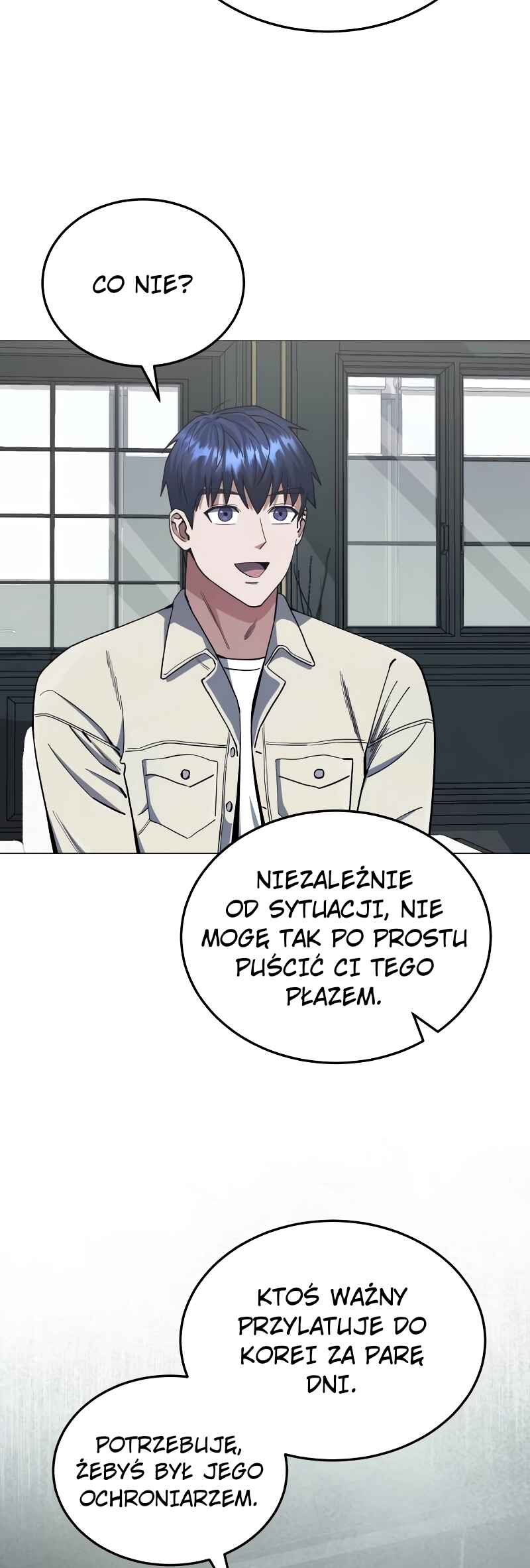 Gyugyeok Oe Hyeoltong Cheonjae Chapter 56 - Page 21