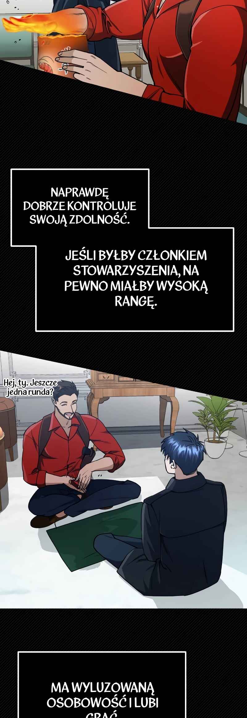 Gyugyeok Oe Hyeoltong Cheonjae Chapter 56 - Page 41