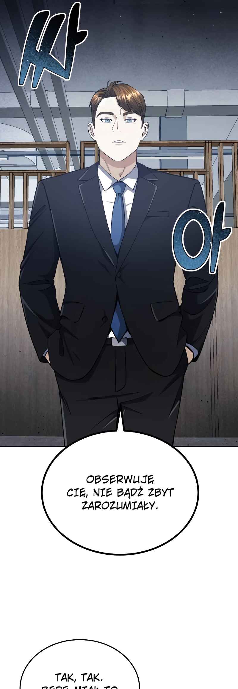 Gyugyeok Oe Hyeoltong Cheonjae Chapter 56 - Page 8