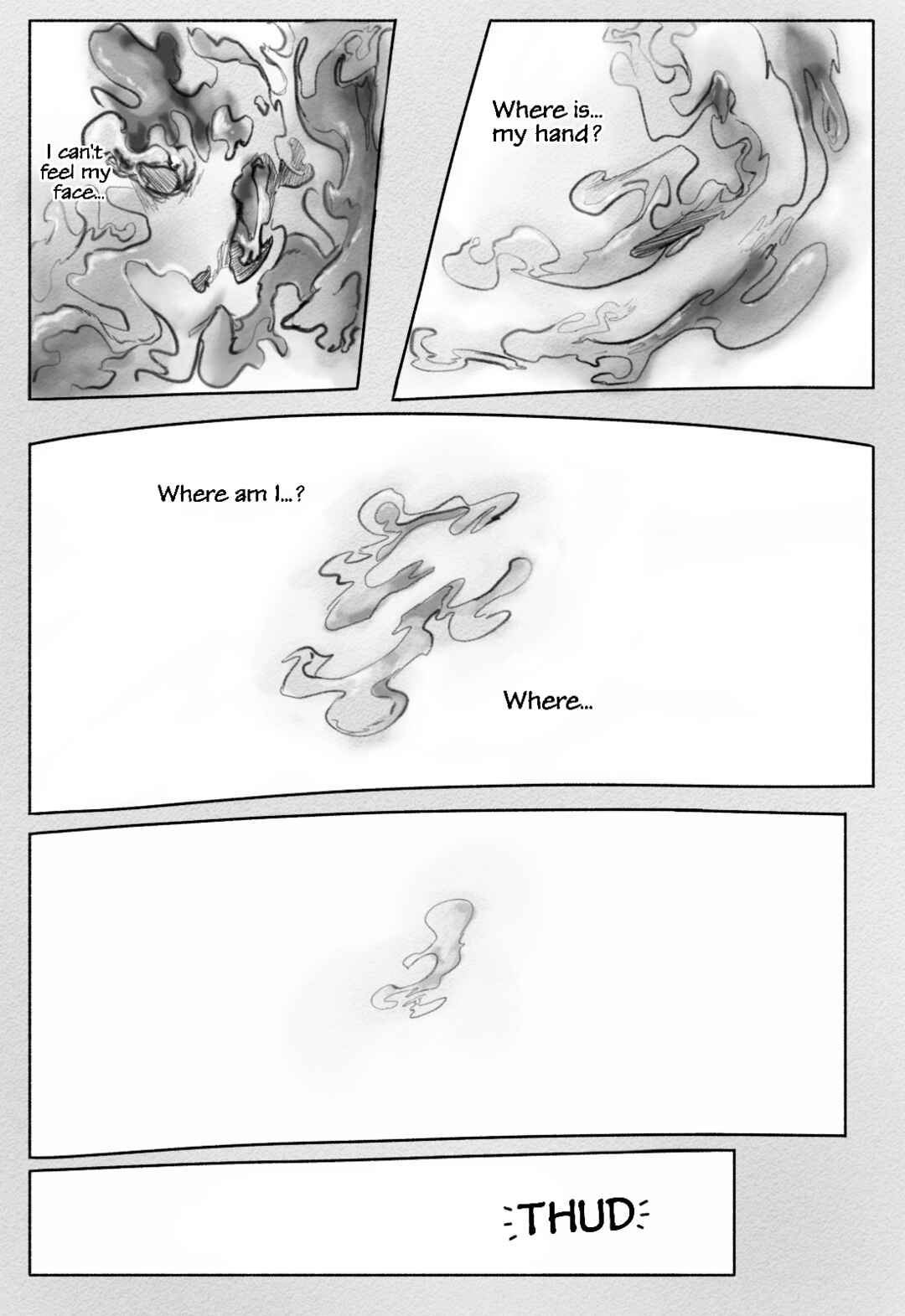 Made in Abyss: Made from Fortunes Chapter 4 - Page 17