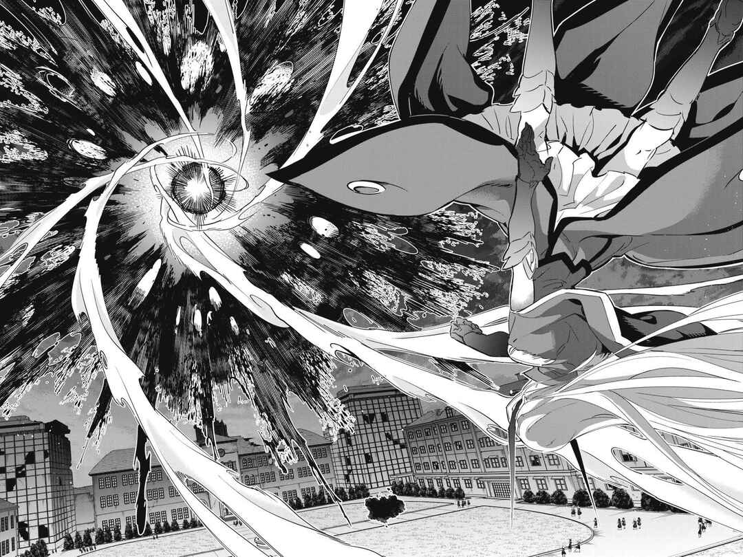 Kaijin Reijou Chapter 16 - Page 16