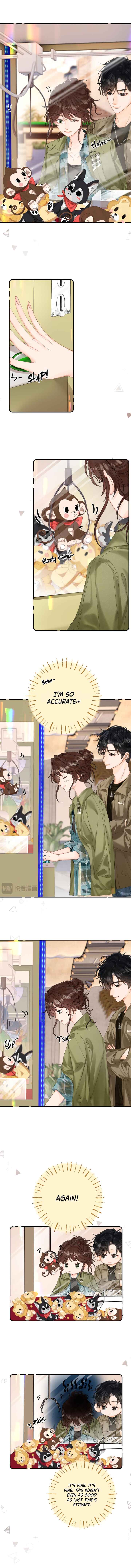 Please Take Care Chapter 26 - Page 3