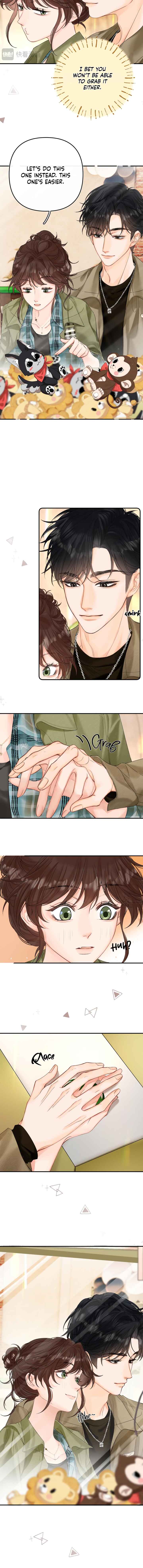 Please Take Care Chapter 26 - Page 5