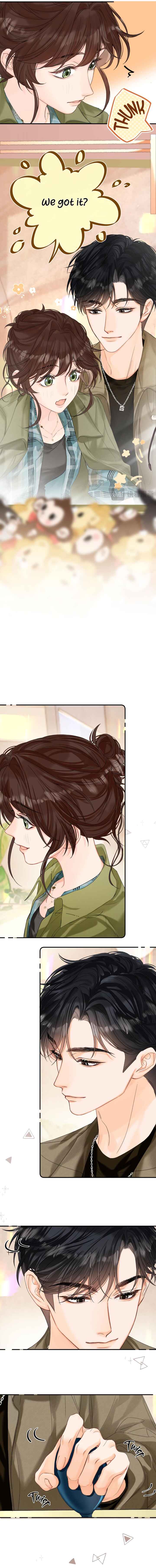Please Take Care Chapter 26 - Page 6