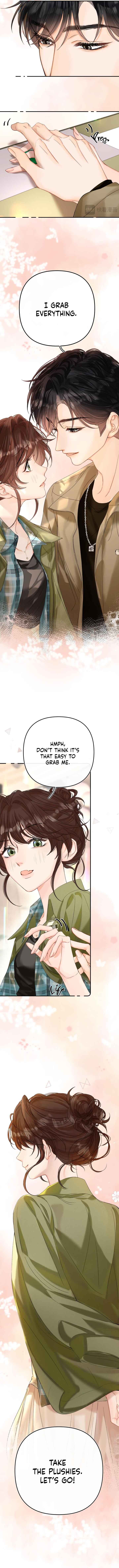 Please Take Care Chapter 26 - Page 8